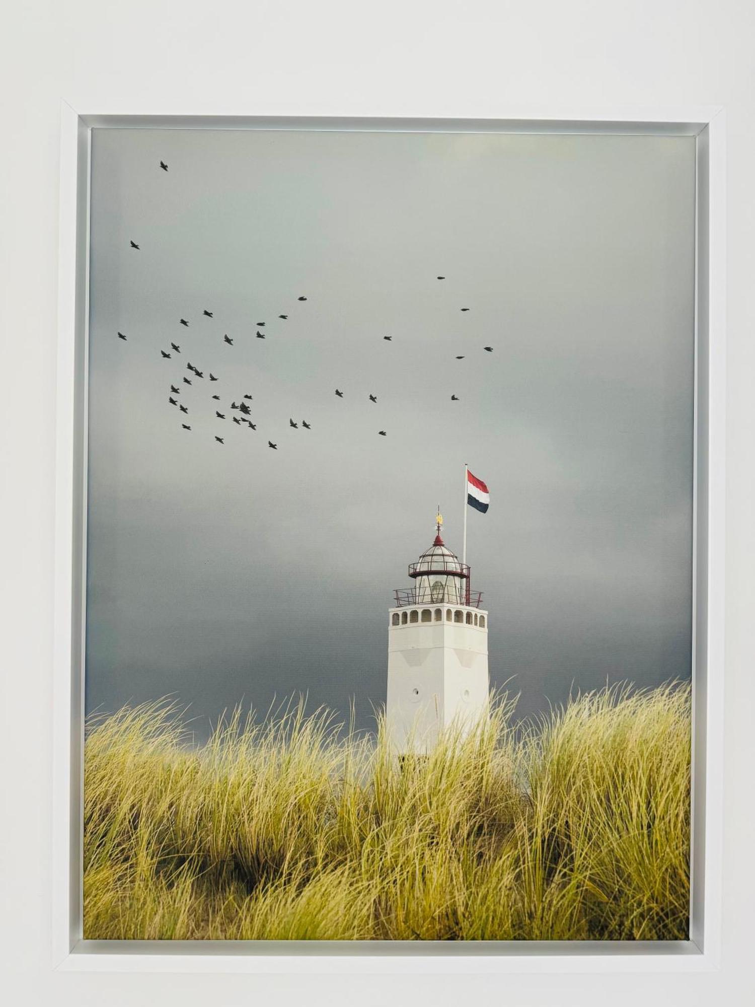 Familie Vakantiehuis - Zonneweelde ノールトウェイク エクステリア 写真